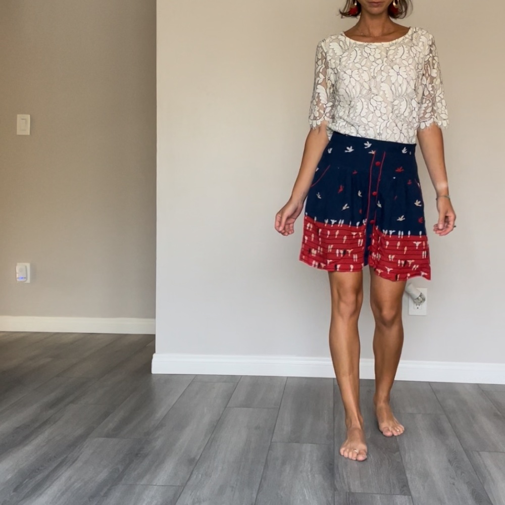 Skirt PROMOD